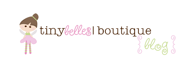 Tiny Belles Boutique