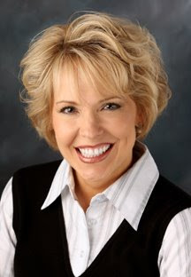 Longtime KWQC Anchor Paula Sands.