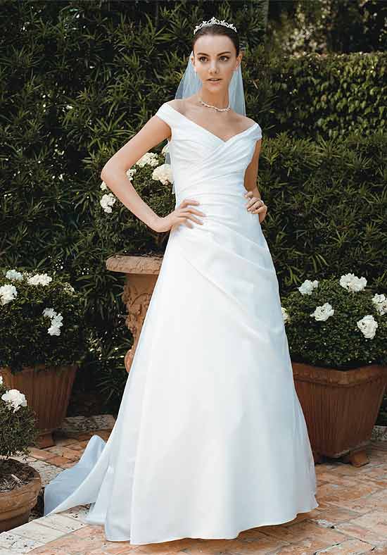 simply beautiful bridal