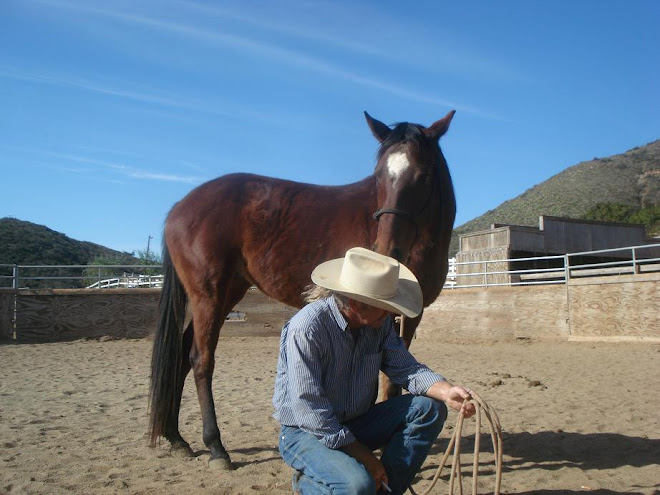 Jody getting ready to steal Davids hat