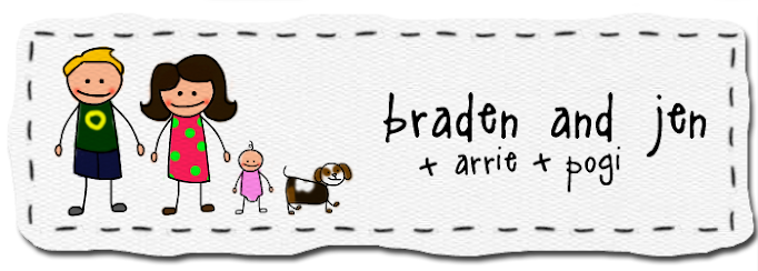 Braden & Jen