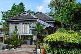 Che Zan January 2010