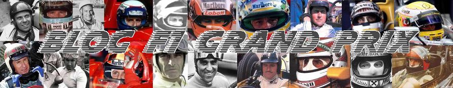 Blog F1 Grand Prix