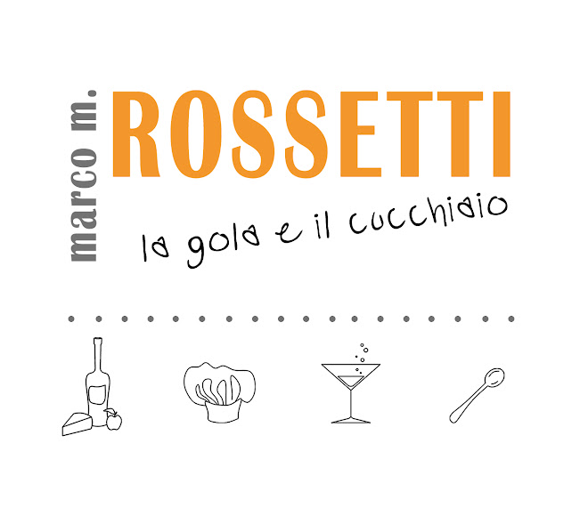 La gola e il cucchiaio di Marco Rossetti