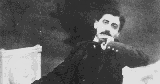 Billevesees On Reading Proust In French