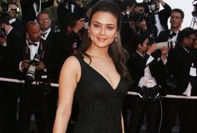 preity zinta