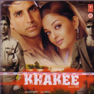 Download Movies - Download Bollywood Movies for Free: Khakee (2004