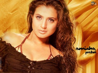 Amisha patel wallpapers-75