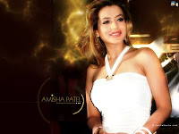 Amisha Patel 7