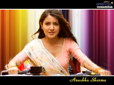 Anushka Sharma Wallpapers