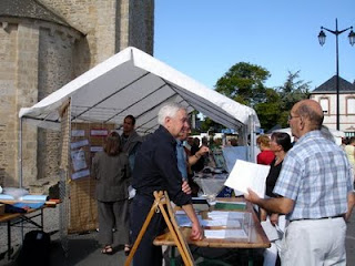 Stand Sémaphore