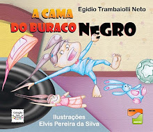 A Cama do Buraco Negro