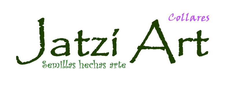 JATZI -ART. COLLARES