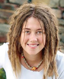 white+dreads