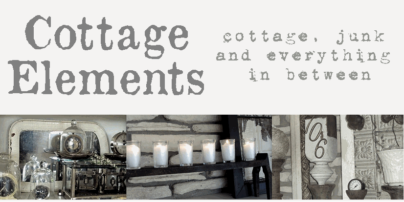 Cottage Elements