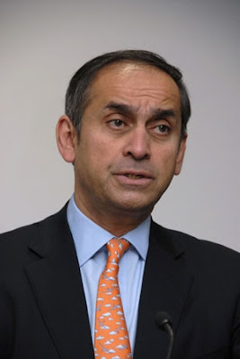 lord darzi