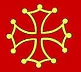 Creu de Tolosa de Llenguadoc