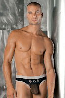 Hot Model: James Guardino (Fotos, info y videos)