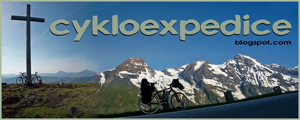 cykloexpedice