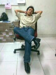 giting