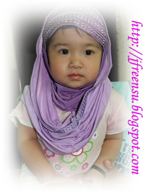 Ayu Tudung