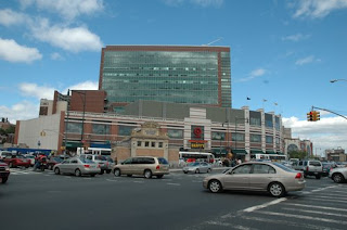 Atlantic Terminal Target Pharmacy