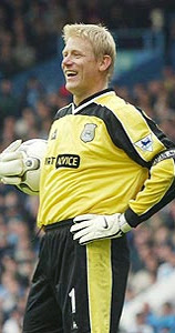 Peter Schmeichel