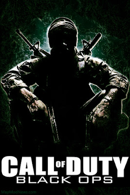 Call of Duty Black Ops