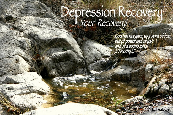Depression Recovery