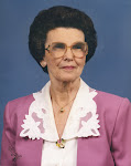 Frances Scruggs Paulk Bredemeier