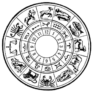Asian Zodiac