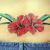 Amazing Flower Tattoos With Image Flower Tattoo Designs For Lower Back Flower Tattoo Picture Gallery