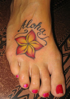 Amazing Flower Tattoos With Image Flower Tattoo Designs For Female Tattoo With Flower Foot Tattoo Picture 8