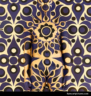 Beautiful+women+body+painting