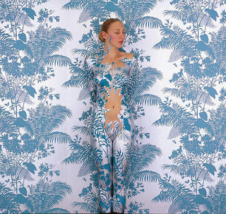 Beautiful+women+body+painting