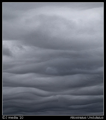 IDJ media Altostratus Undulatus