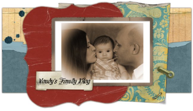 Vandy's Family Blog