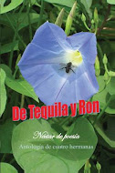 "De Tequila y ron" presentaciones: