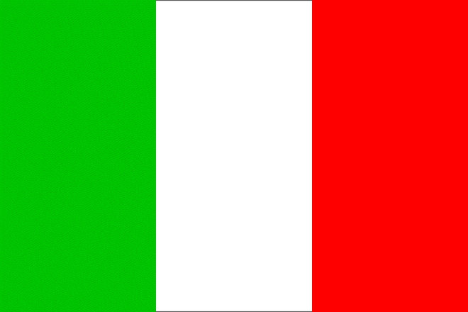 İtalya Tutkusu