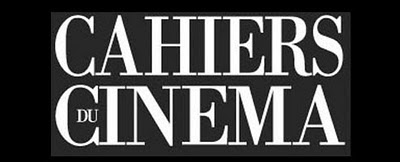 cahiers du cinema