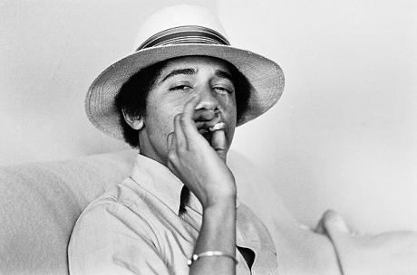 OBAMA IS IN ! ! UNCONSTITUTIONAL SMOKING BANS WILL BE OUT ! !
