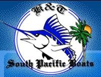 KEN & TAN SDN BHD 'SOUTH PACIFIC BOATS'