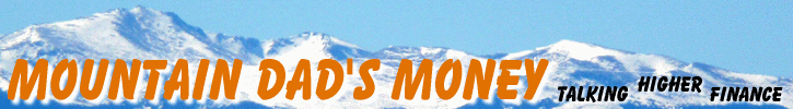Mountain Dad\