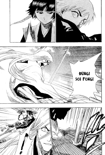 Bleach chap 153