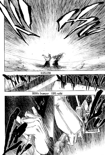 Bleach chap 153