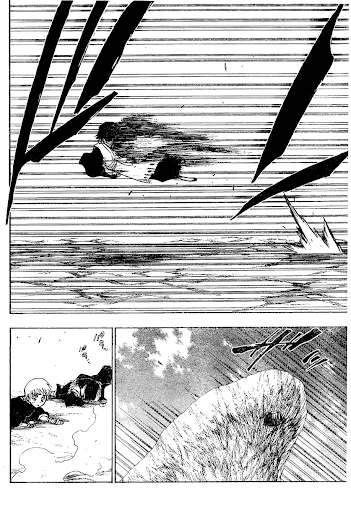 Bleach chap 153