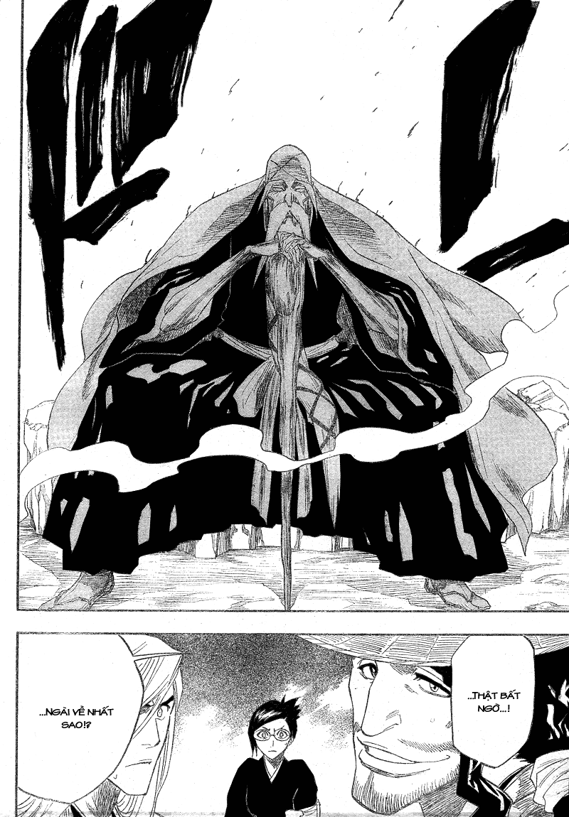 Bleach chap 154