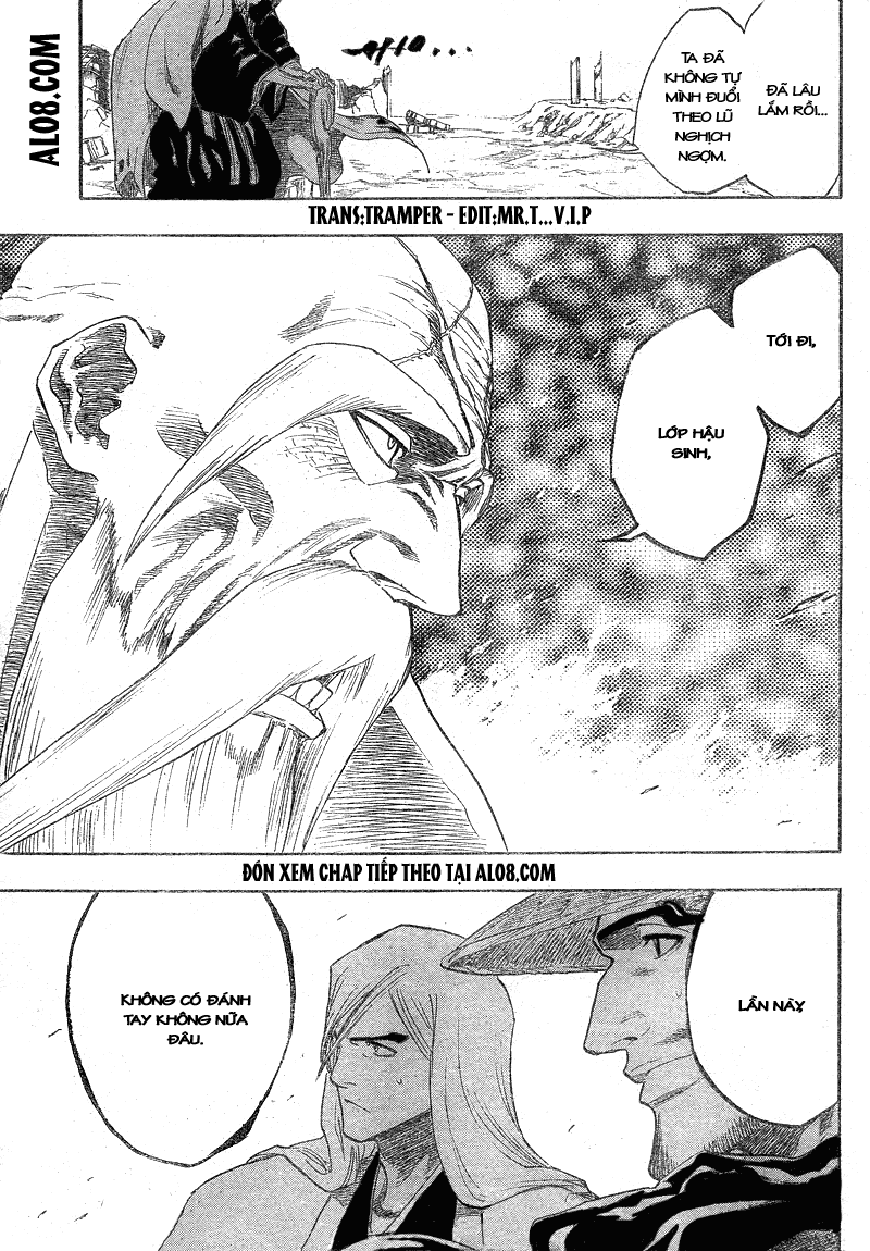 Bleach chap 154