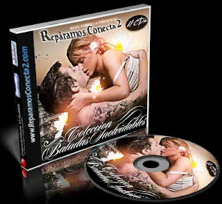 Baladas Inolvidables en español 2010