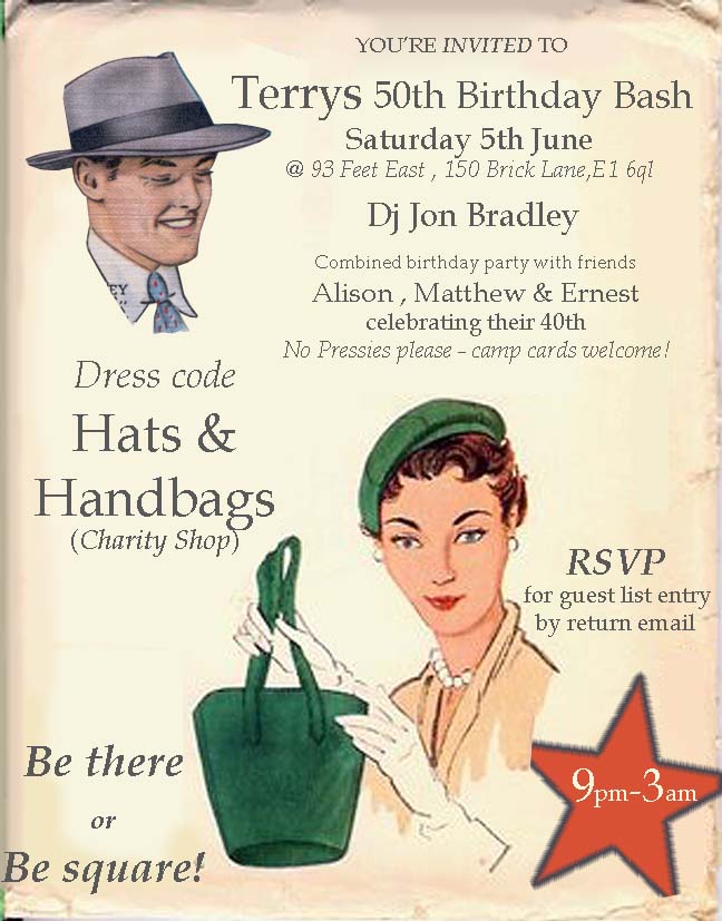 What To Wear To A 50th Birthday Party Plus Size - Get More Anythink's